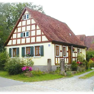  Ferienhaus Pfeiffer